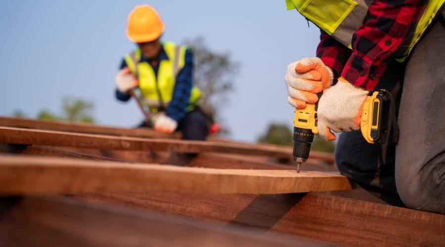 Local Siding Services in Happy Valley, OR
